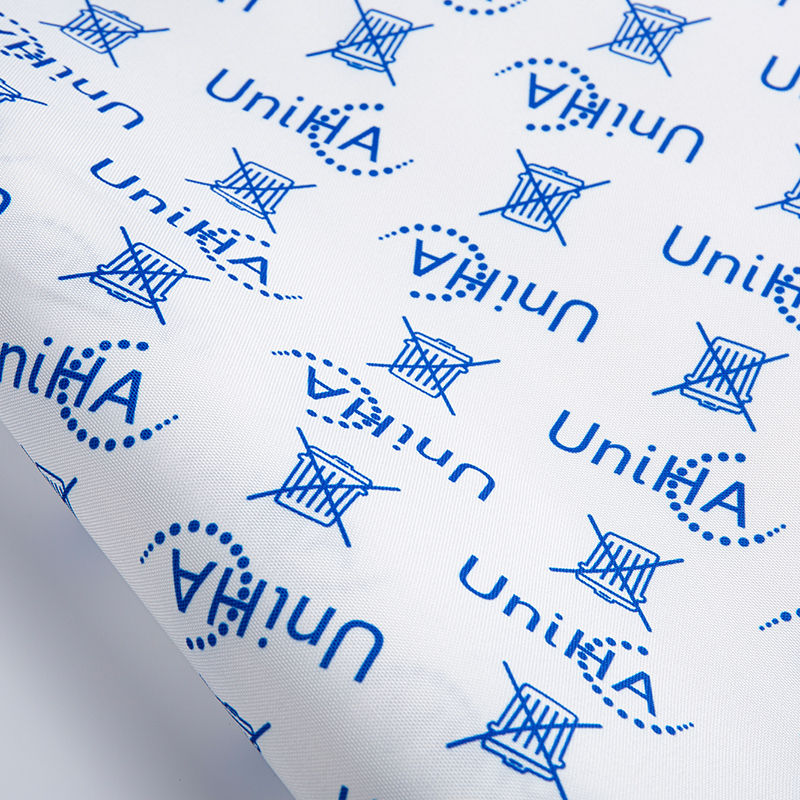 Kain olah raga/santai kain Oxford