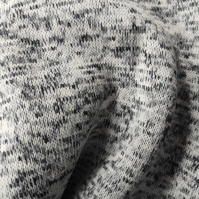 Kain luar ruangan berbahan bulu/beludru