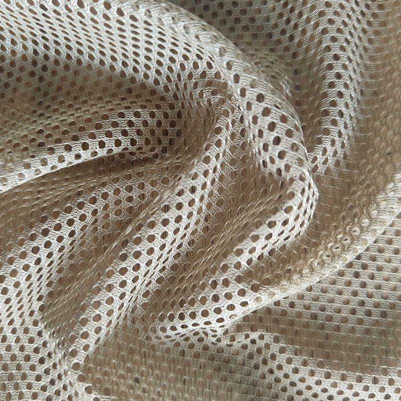 Kain luar ruangan kain jaring