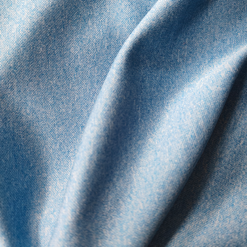 Jersey rajutan Yoga memakai bahan olah raga/santai