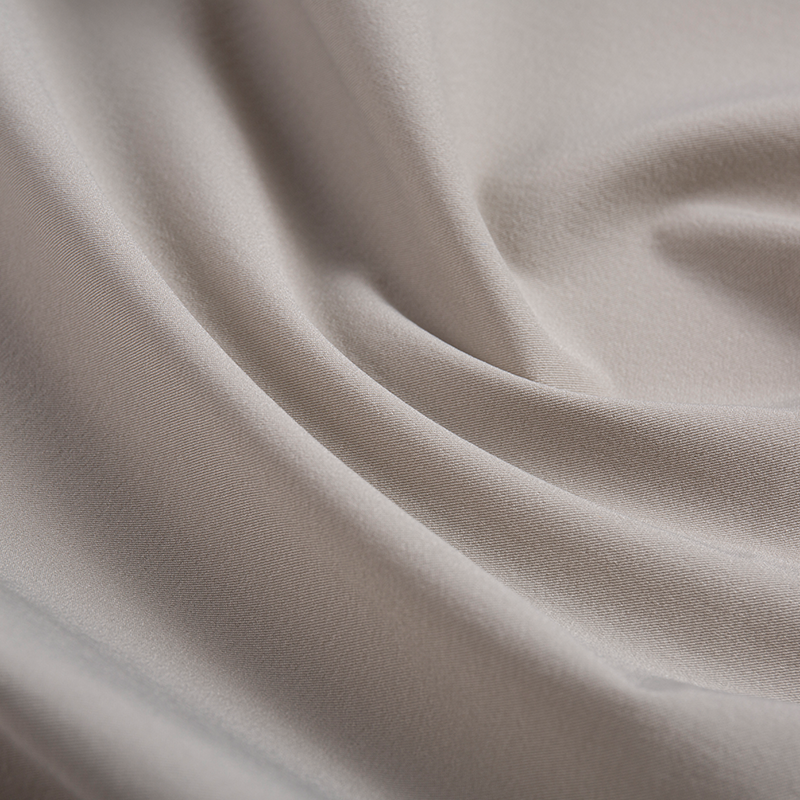 Kain nilon, kain tas/kemasan empat arah