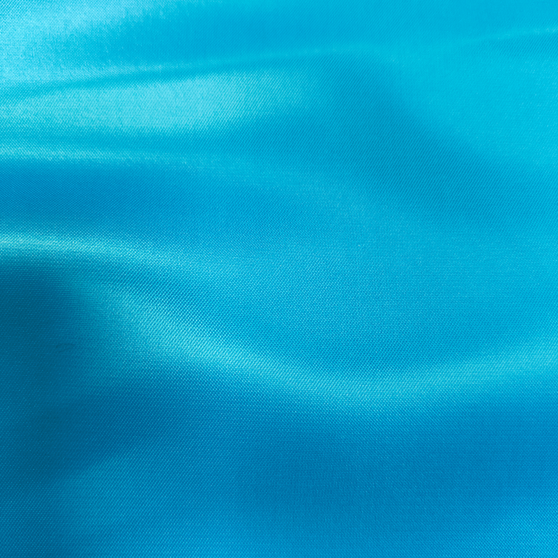 Kain Gaun Wanita Nilon dan Peregangan Empat Arah