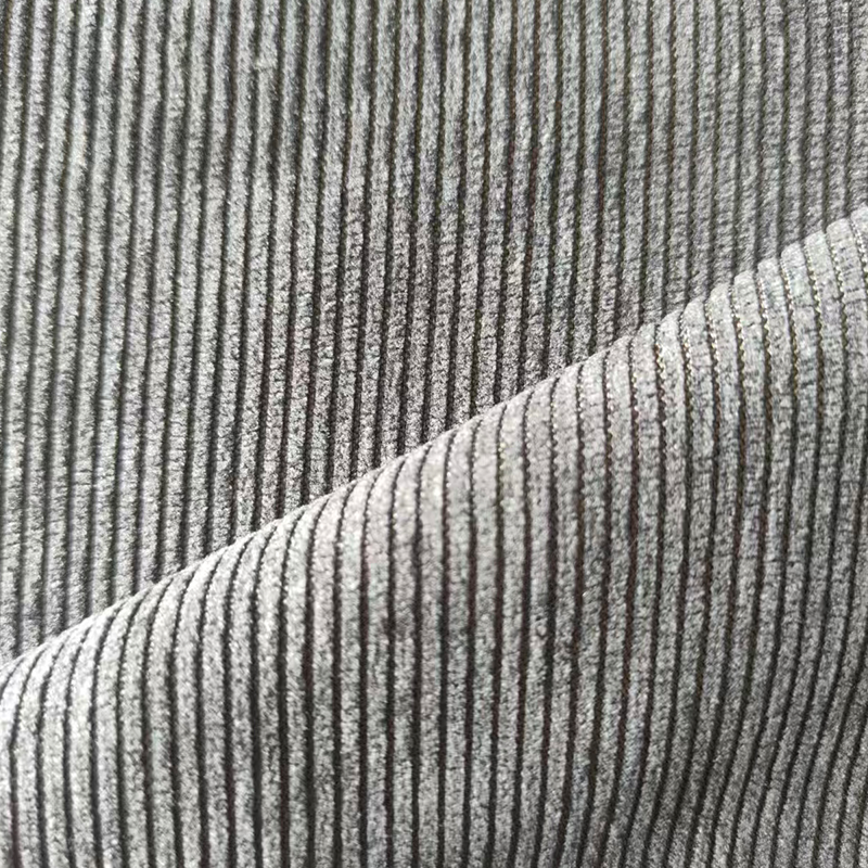 Bahan tekstil rumah/piyama suede