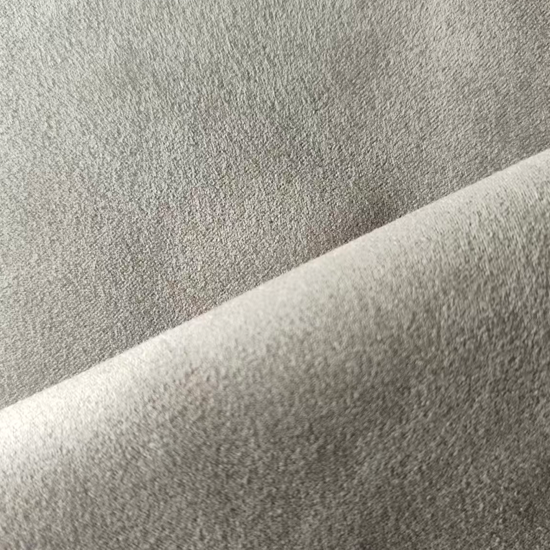 Bahan Suede Pakaian Pria dan Wanita