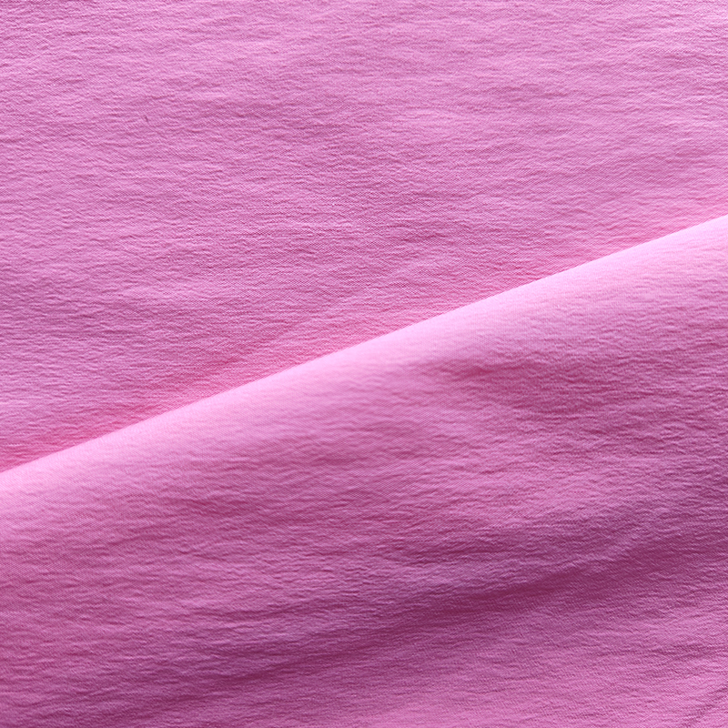 Campuran nilon/katun, kain olahraga/rekreasi campuran poliester/kapas